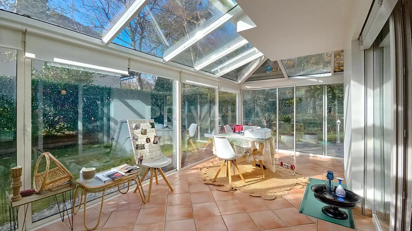 Single house for rent - 1290 Versoix - Photo 3