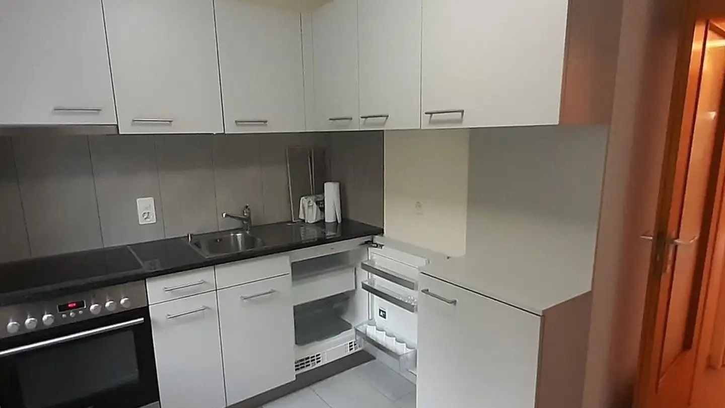 Wohnung mieten - Unterdorf 11, 4324 Obermumpf