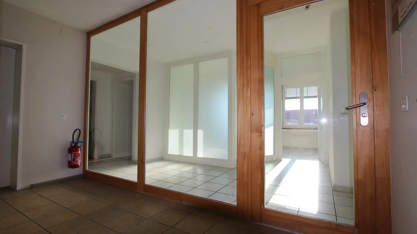 Office space for rent - Place De La Gare / Bahnhofplatz 7, 2502 Biel/Bienne - Photo 2