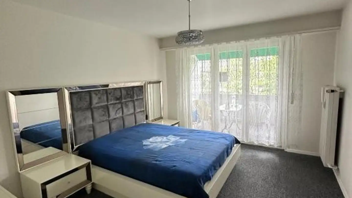 Zimmer mieten - Gustav Wenk-Strasse, 4056 Basel