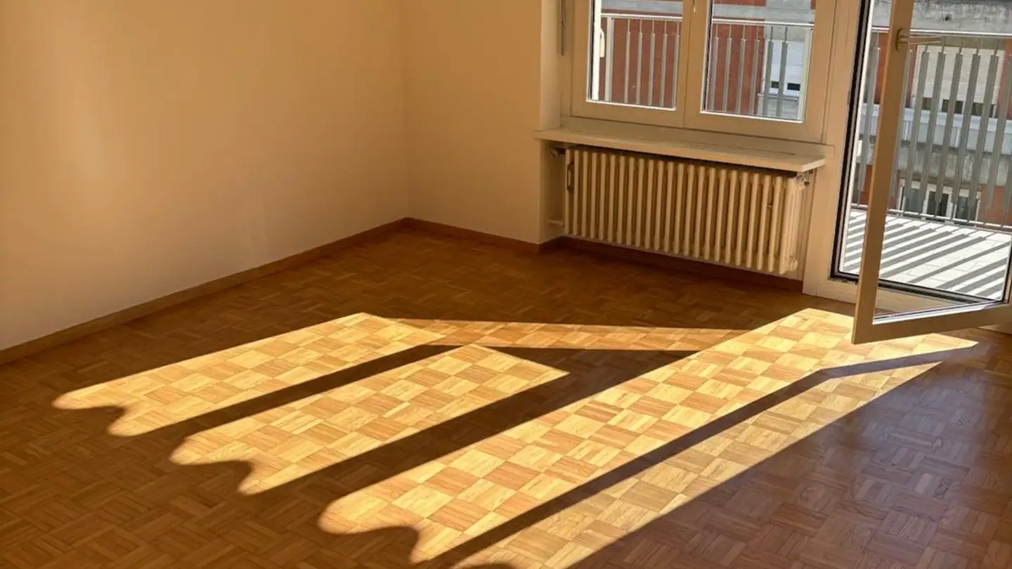 Wohnung mieten - Via Lucino 12, 6932 Breganzona
