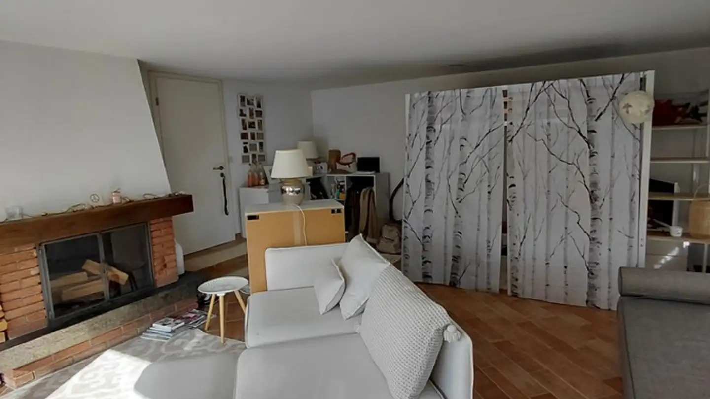 Apartment for rent - Fachstrasse 81, 8942 Oberrieden - Photo 2