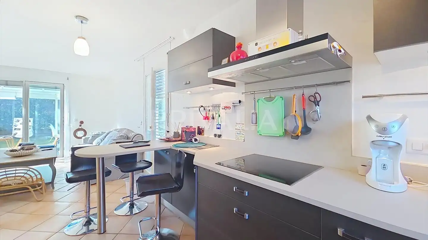 Single house for rent - 1290 Versoix - Photo 4