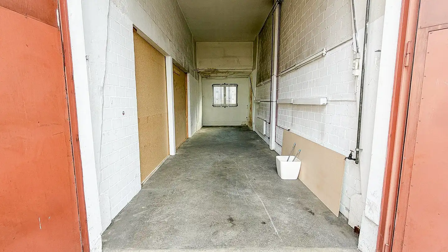 Espace de stockage à louer - Heiligkreuzstrasse 4a, 9008 St. Gallen - Photo 3