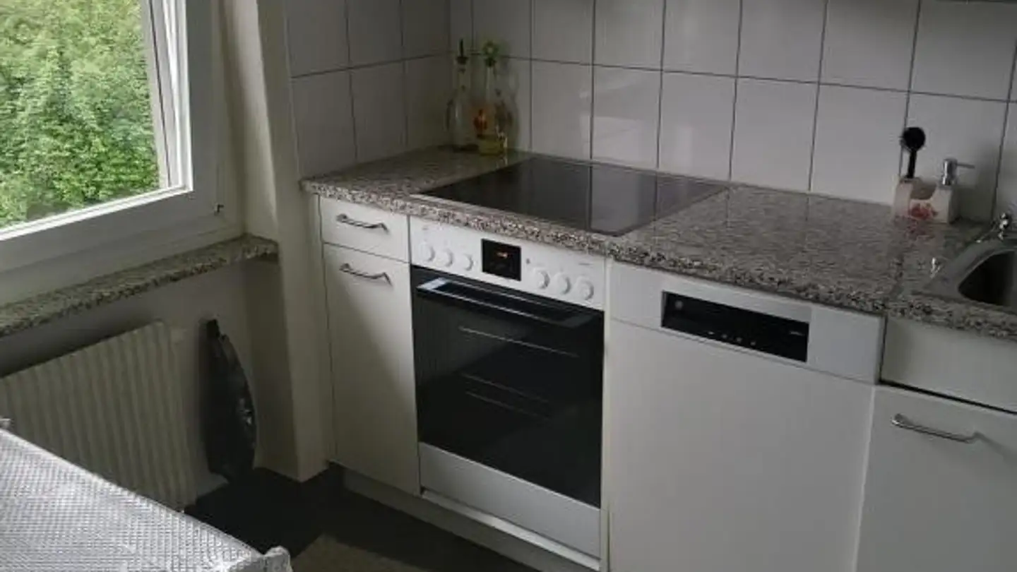 Zimmer mieten - Gustav Wenk-Strasse, 4056 Basel - Foto 2