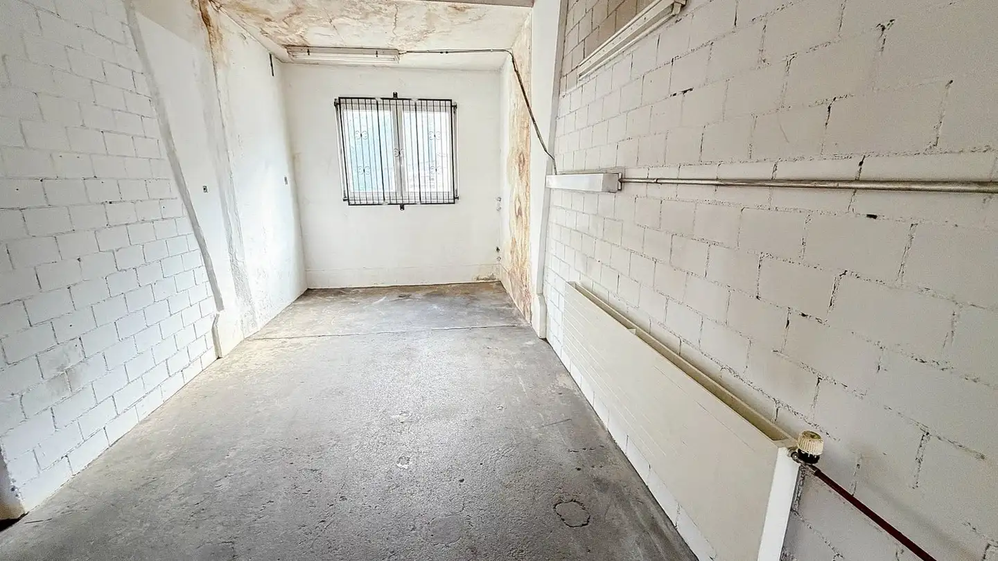 Espace de stockage à louer - Heiligkreuzstrasse 4a, 9008 St. Gallen - Photo 4
