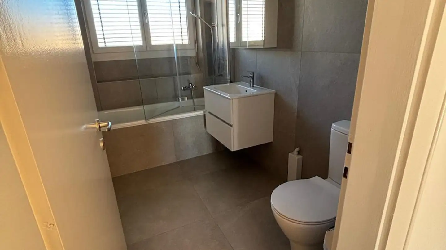 Apartment for rent - Via Lucino 12, 6932 Breganzona - Photo 4