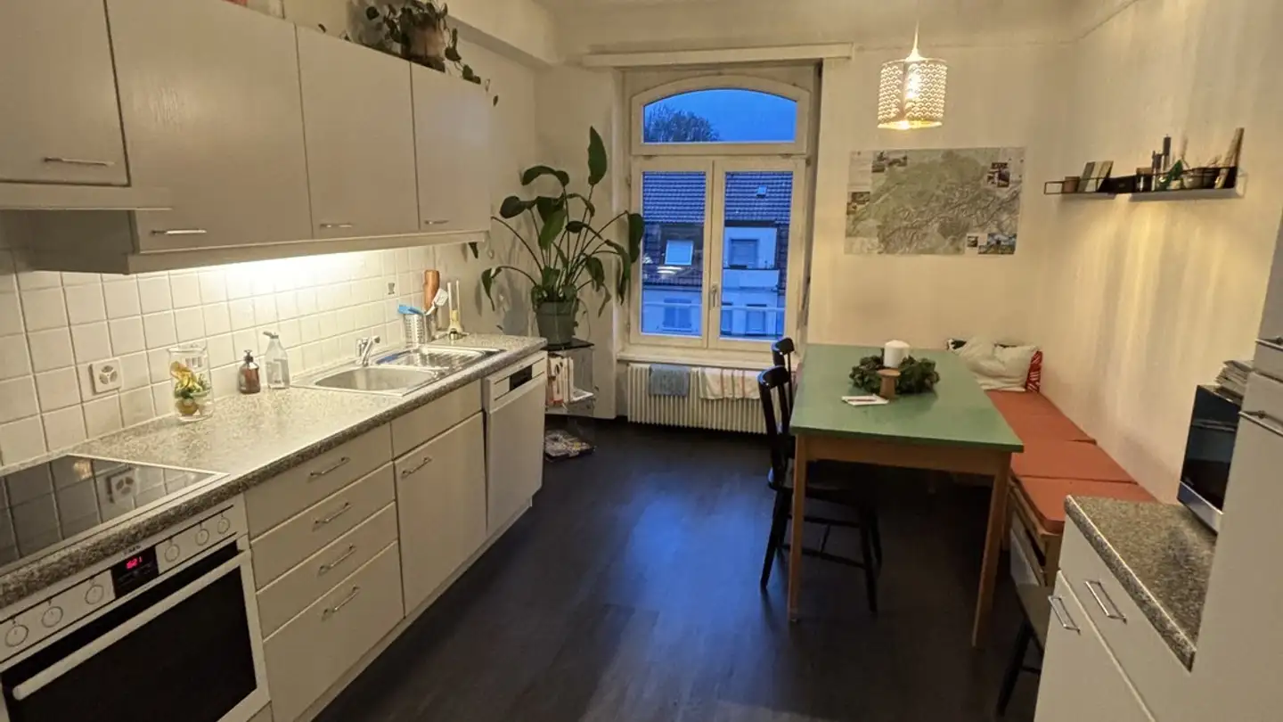 Chambre à louer - Mutschellenstrasse 55, 8038 Zürich - Photo 2