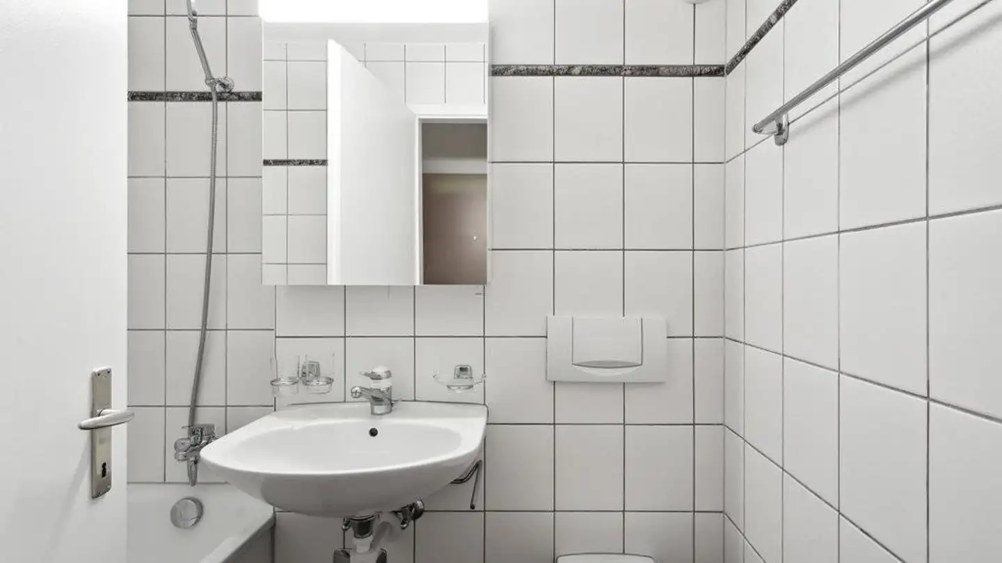 Apartment for rent - Avenue Pierre-De-Savoie 72, 1400 Yverdon-les-Bains - Photo 2