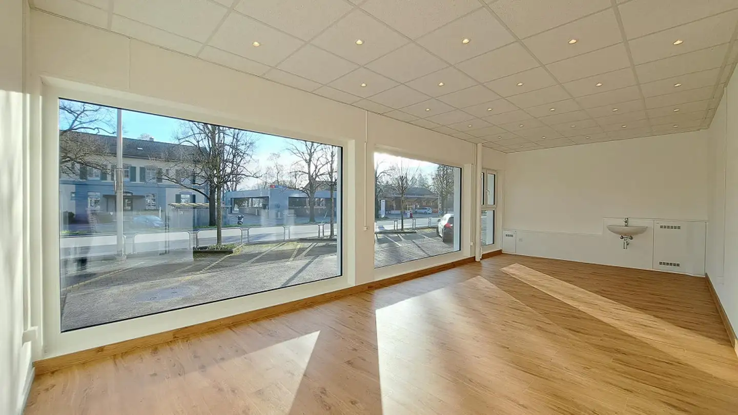 Arztpraxis mieten - Hafenstrasse 48, 8280 Kreuzlingen