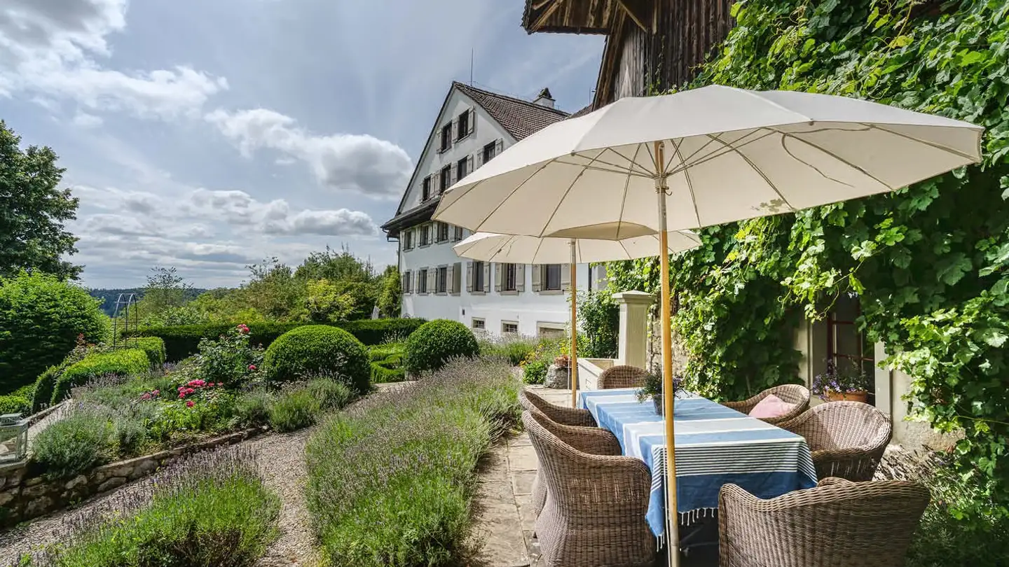 Villa for sale - 8143 Stallikon - Photo 2