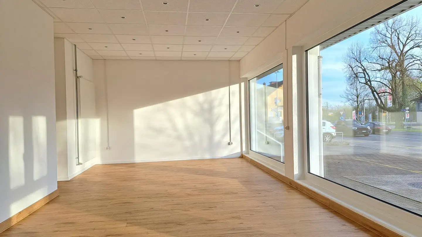 Arztpraxis mieten - Hafenstrasse 48, 8280 Kreuzlingen - Foto 2