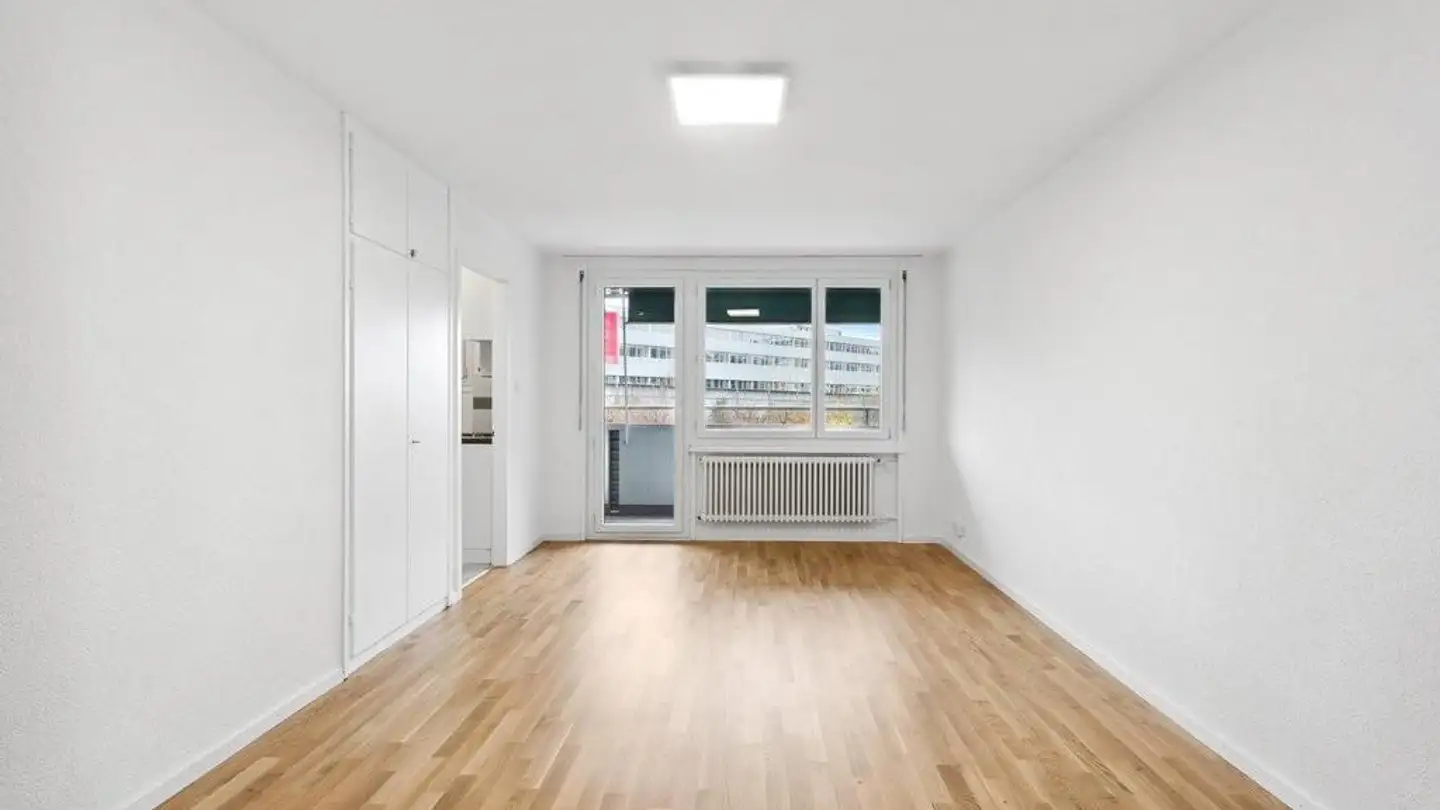 Apartment for rent - Avenue Pierre-De-Savoie 72, 1400 Yverdon-les-Bains - Photo 3