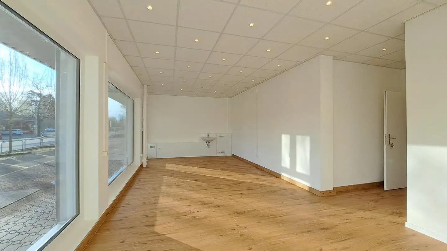 Arztpraxis mieten - Hafenstrasse 48, 8280 Kreuzlingen - Foto 3