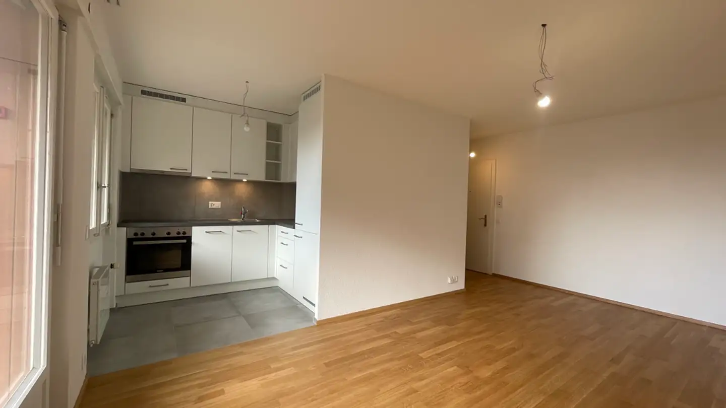 Wohnung mieten - Rue Des Vaudrès 11, 1815 Clarens