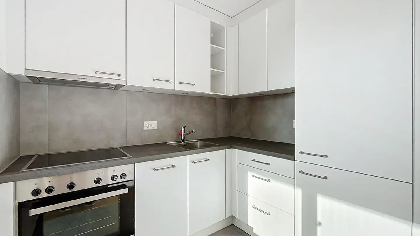 Wohnung mieten - Rue Des Vaudrès 11, 1815 Clarens - Foto 2