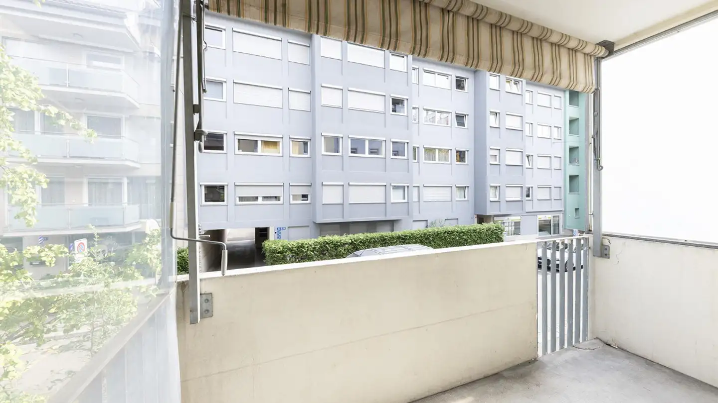 Appartamento in affitto - Jurastrasse 18, 4053 Basel - Foto 3