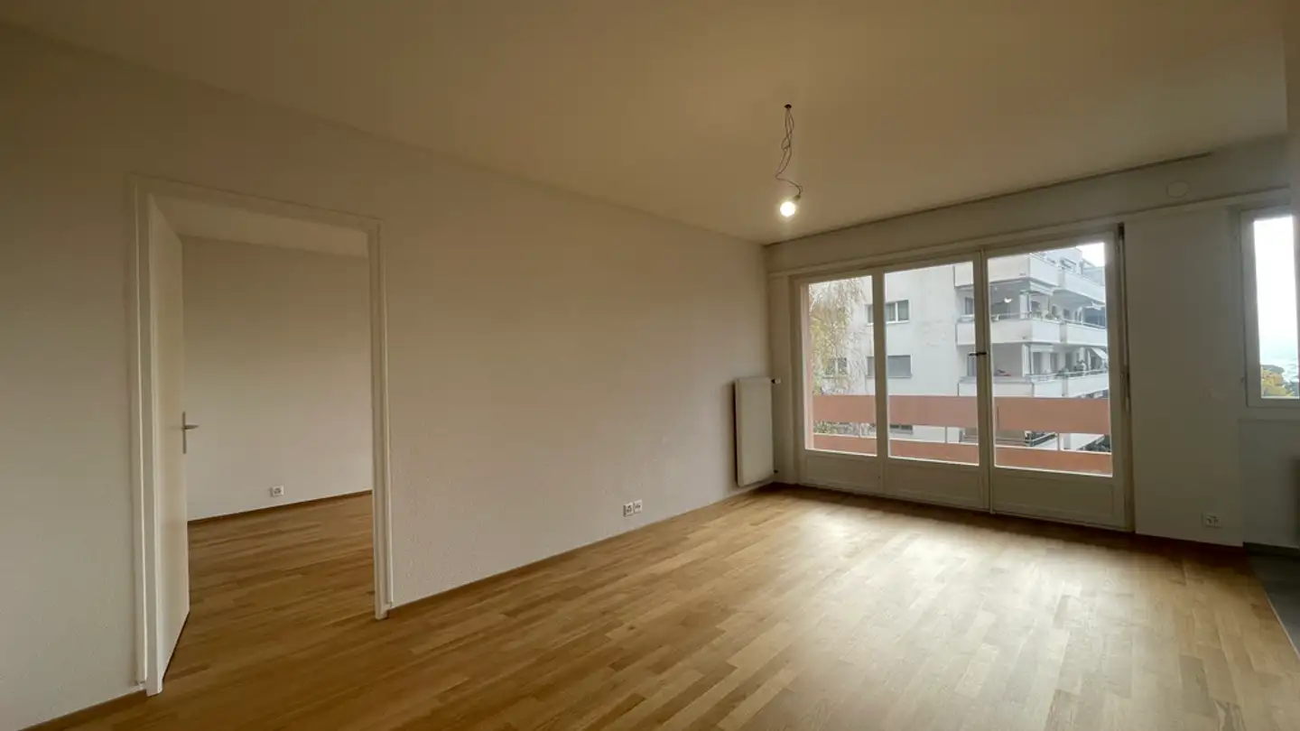 Wohnung mieten - Rue Des Vaudrès 11, 1815 Clarens - Foto 3