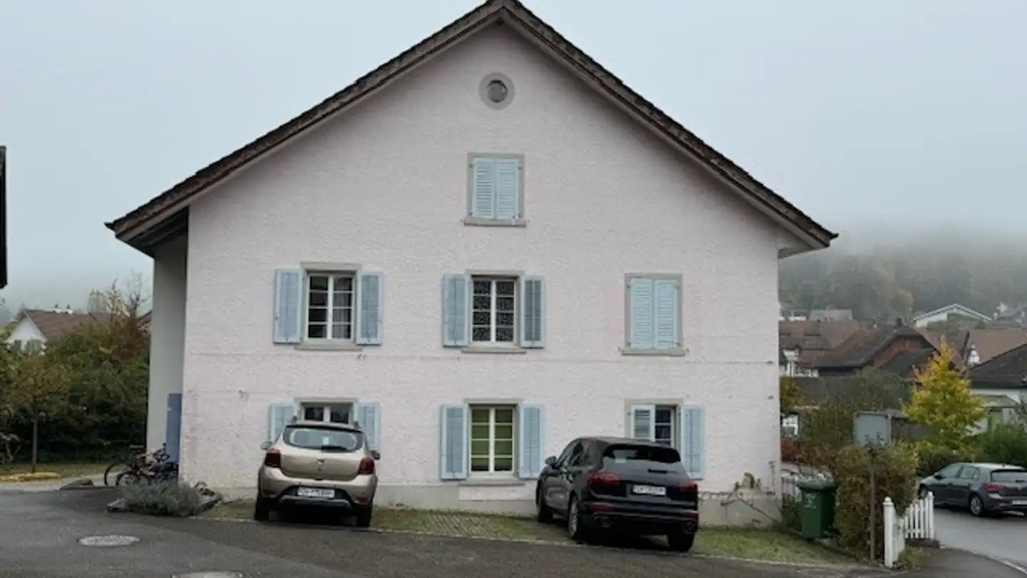 Commerciale in affitto - Stepackerstrasse 10, 8194 Hüntwangen - Foto 4