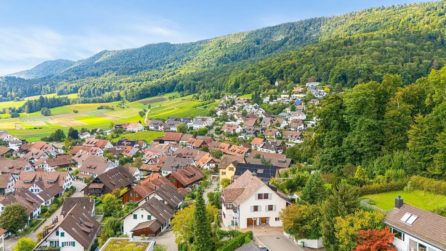 Villa kaufen - Bühlstrasse 12, 8113 Boppelsen - Foto 4