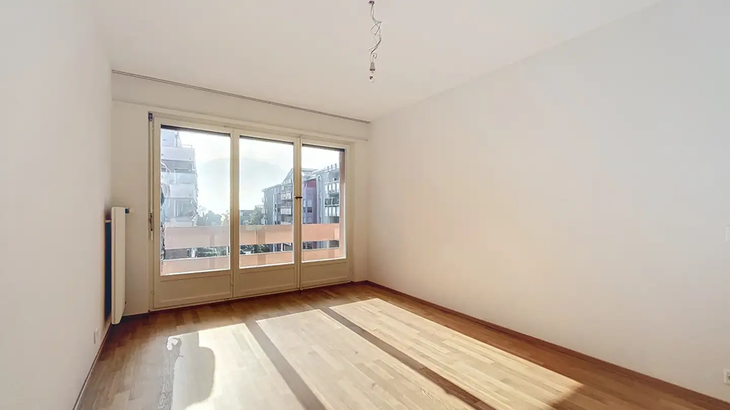 Wohnung mieten - Rue Des Vaudrès 11, 1815 Clarens - Foto 4