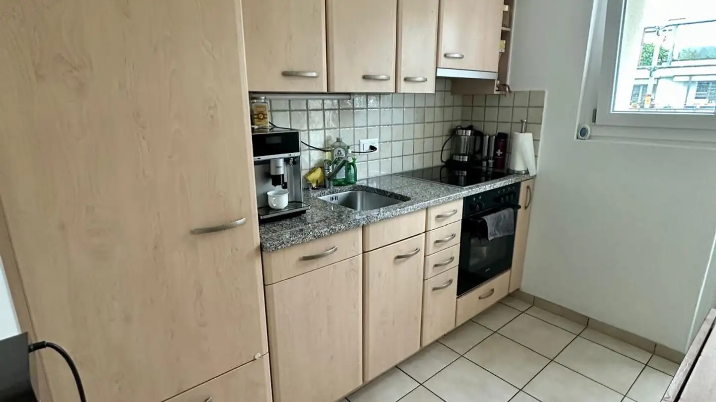 Appartamento in affitto - Jurastrasse 8, 2552 Orpund - Photo 2