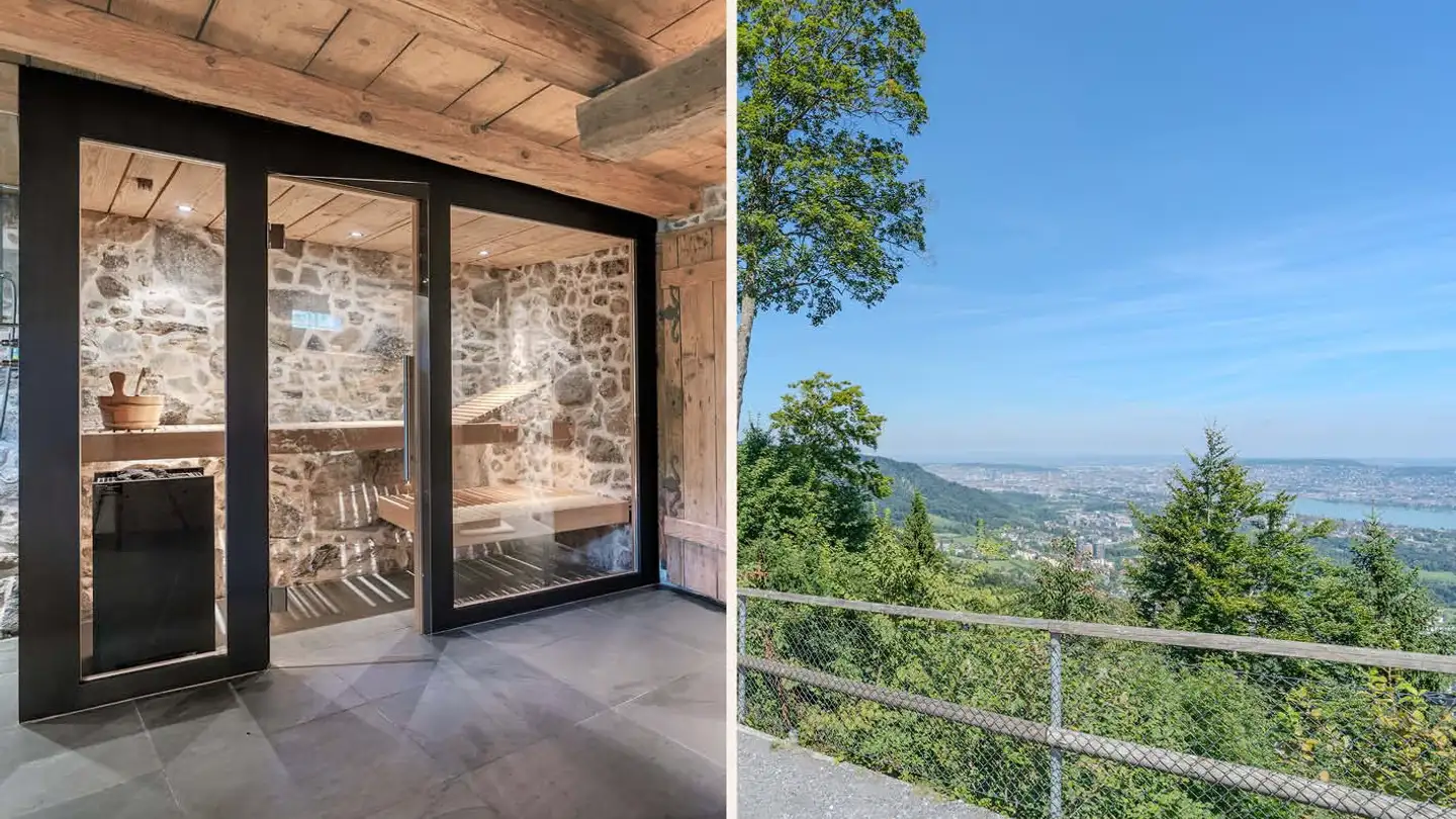 Villa for sale - 8143 Stallikon - Photo 4