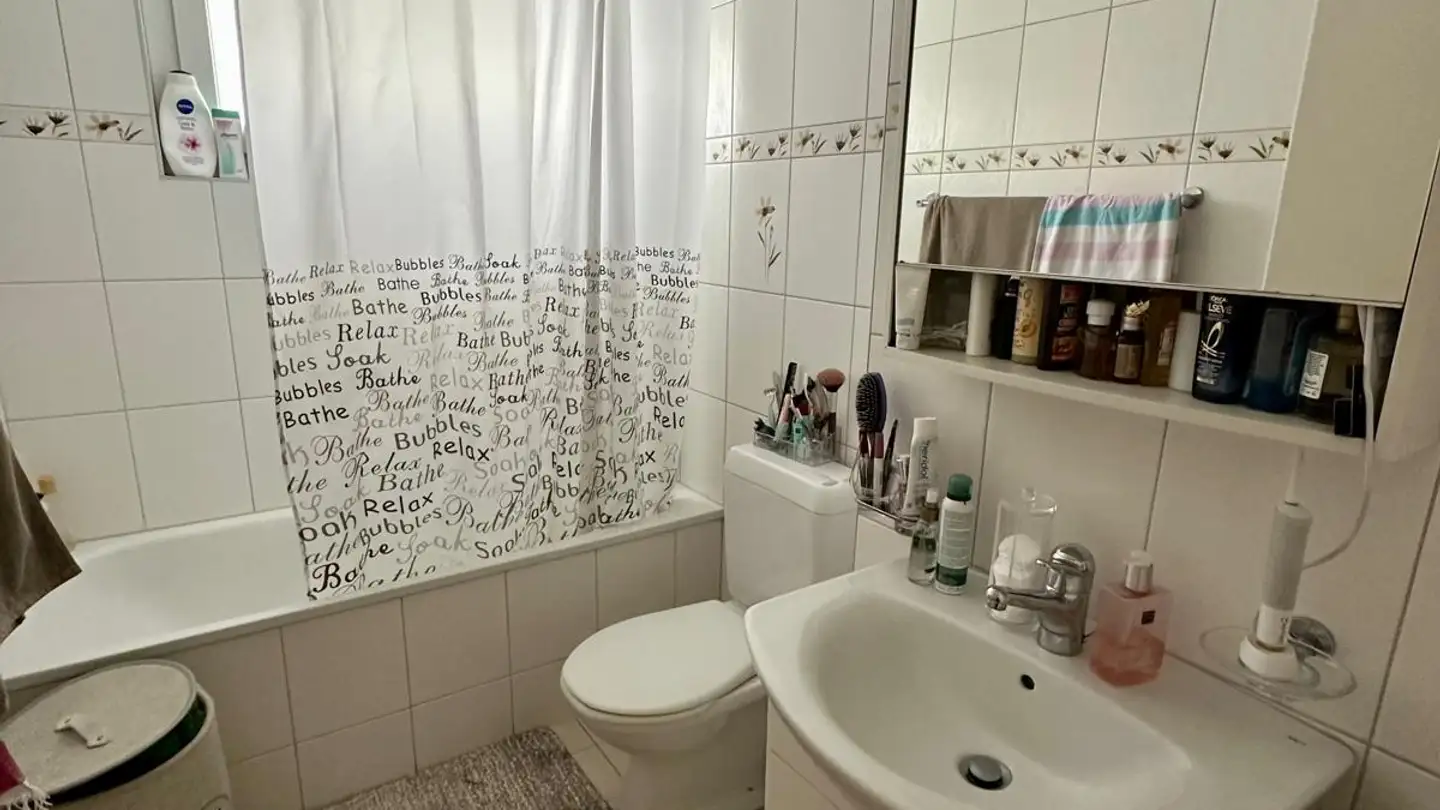 Appartamento in affitto - Jurastrasse 8, 2552 Orpund - Photo 3