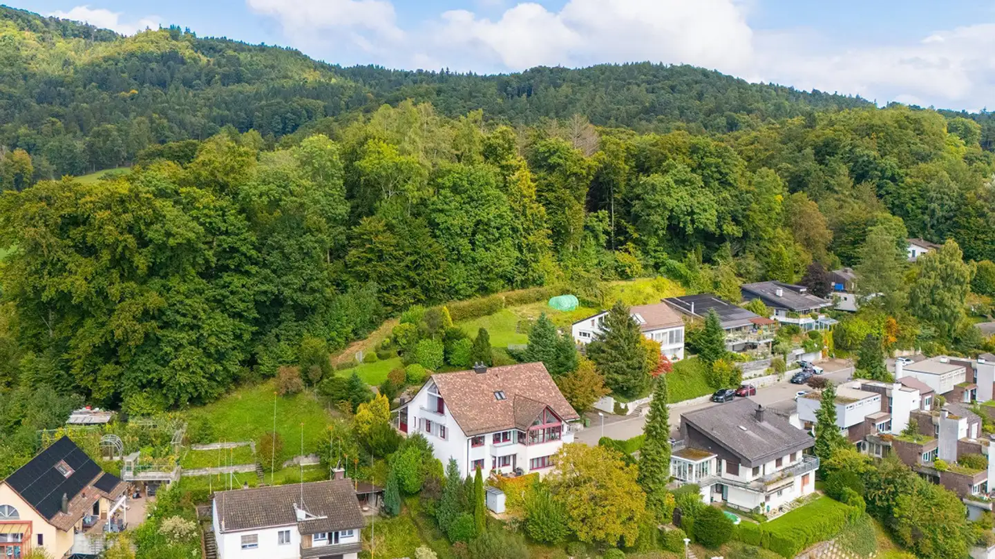 Villa kaufen - Bühlstrasse 12, 8113 Boppelsen