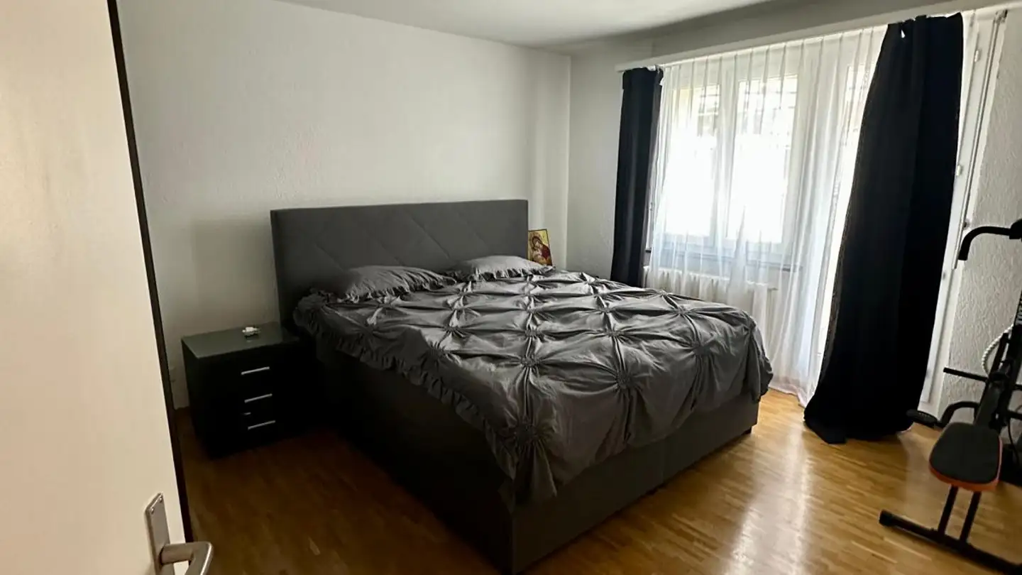 Appartamento in affitto - Jurastrasse 8, 2552 Orpund - Photo 4