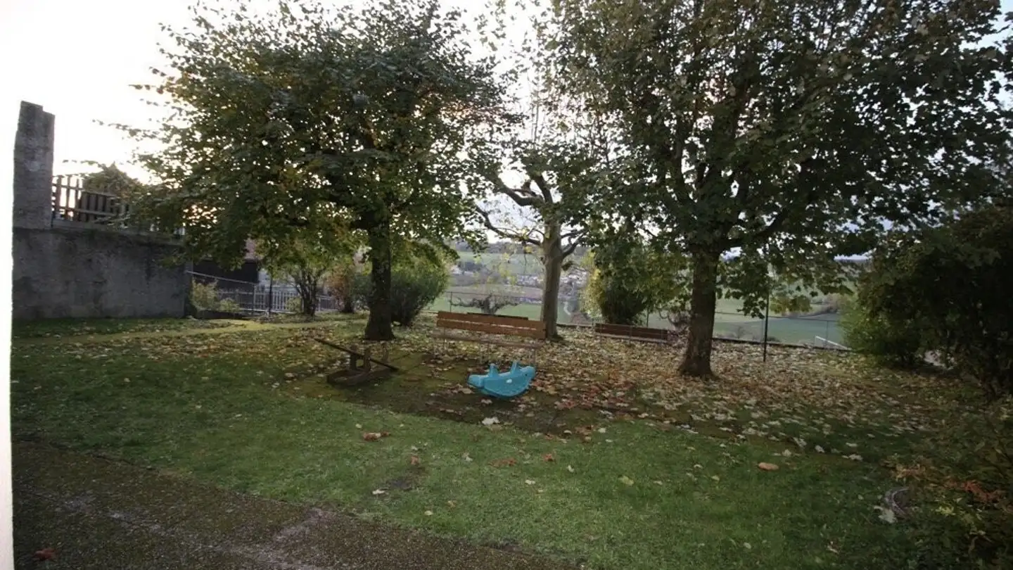 Appartamento in affitto - Rue Du Château 115, 1680 Romont FR - Foto 3