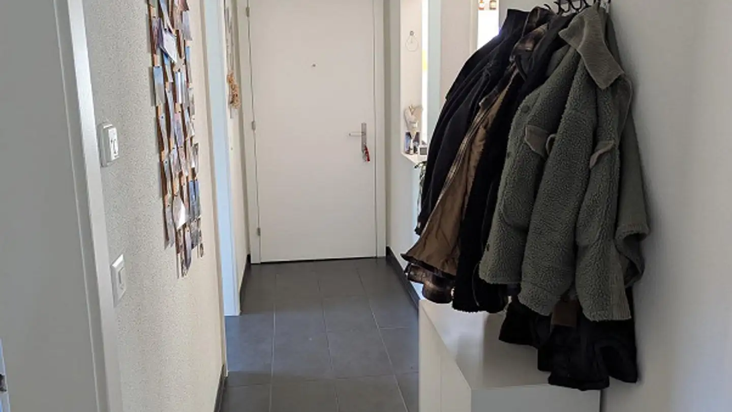 Apartment for rent - Rigistrasse 1, 6374 Buochs - Photo 4