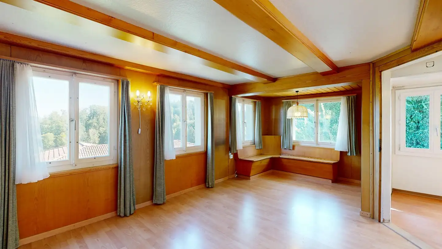Maison individuelle à vendre - Niederwilerstrasse 7, 5736 Burg AG - Photo 2