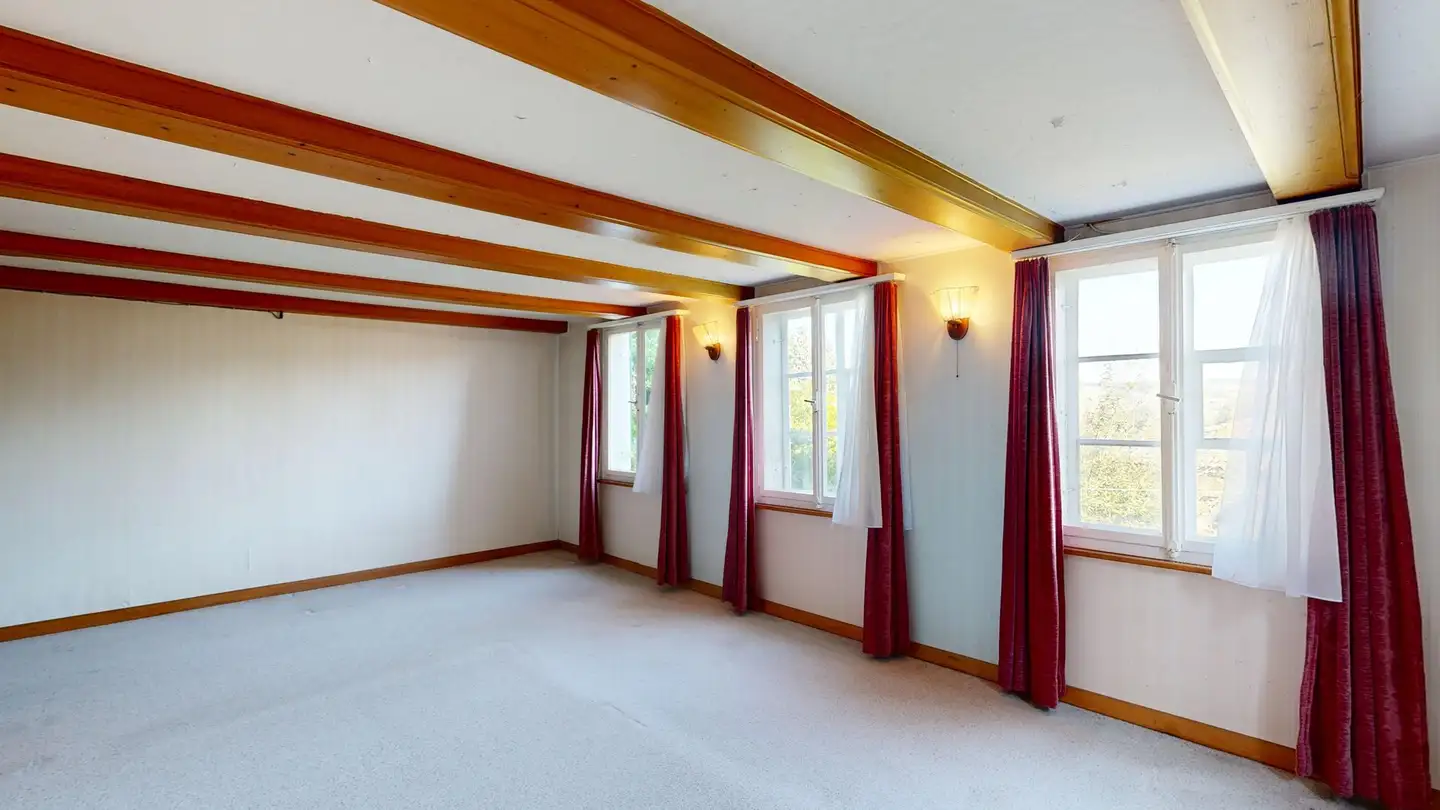 Maison individuelle à vendre - Niederwilerstrasse 7, 5736 Burg AG - Photo 3