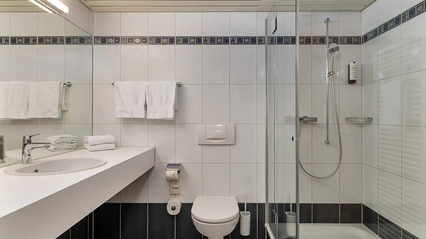 Appartamento in affitto - Bahnhofstrasse 43, 9470 Buchs SG - Foto 3