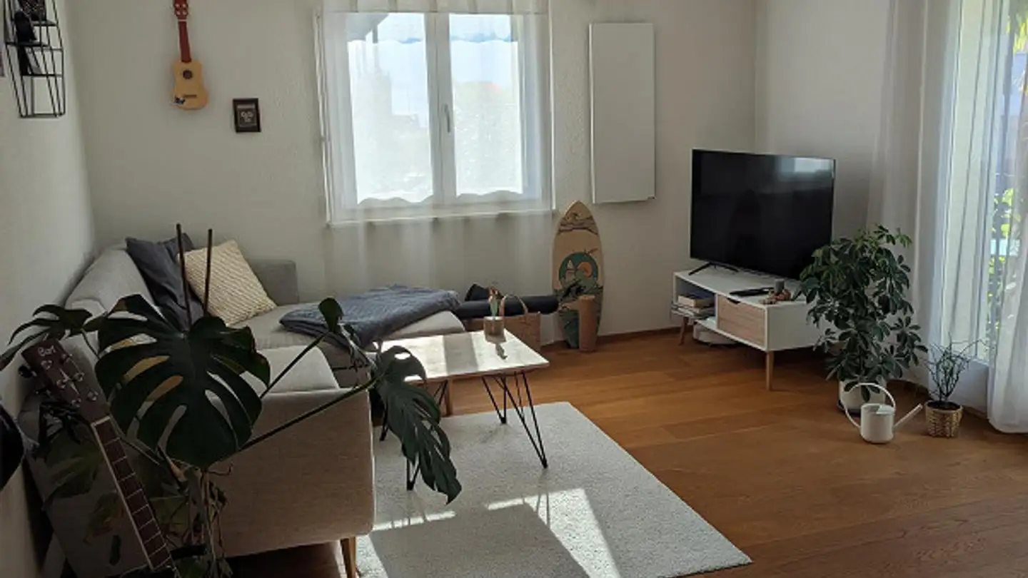 Apartment for rent - Rigistrasse 1, 6374 Buochs - Photo 2