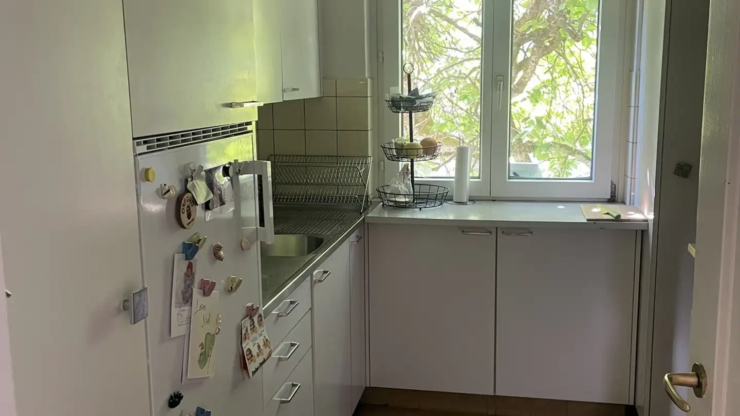 Appartement à louer - Sempacherstrasse 29, 8032 Zürich - Photo 2