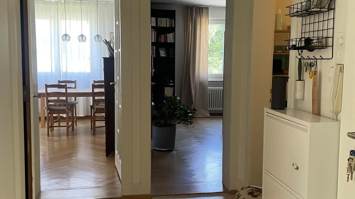 Appartement à louer - Sempacherstrasse 29, 8032 Zürich - Photo 3
