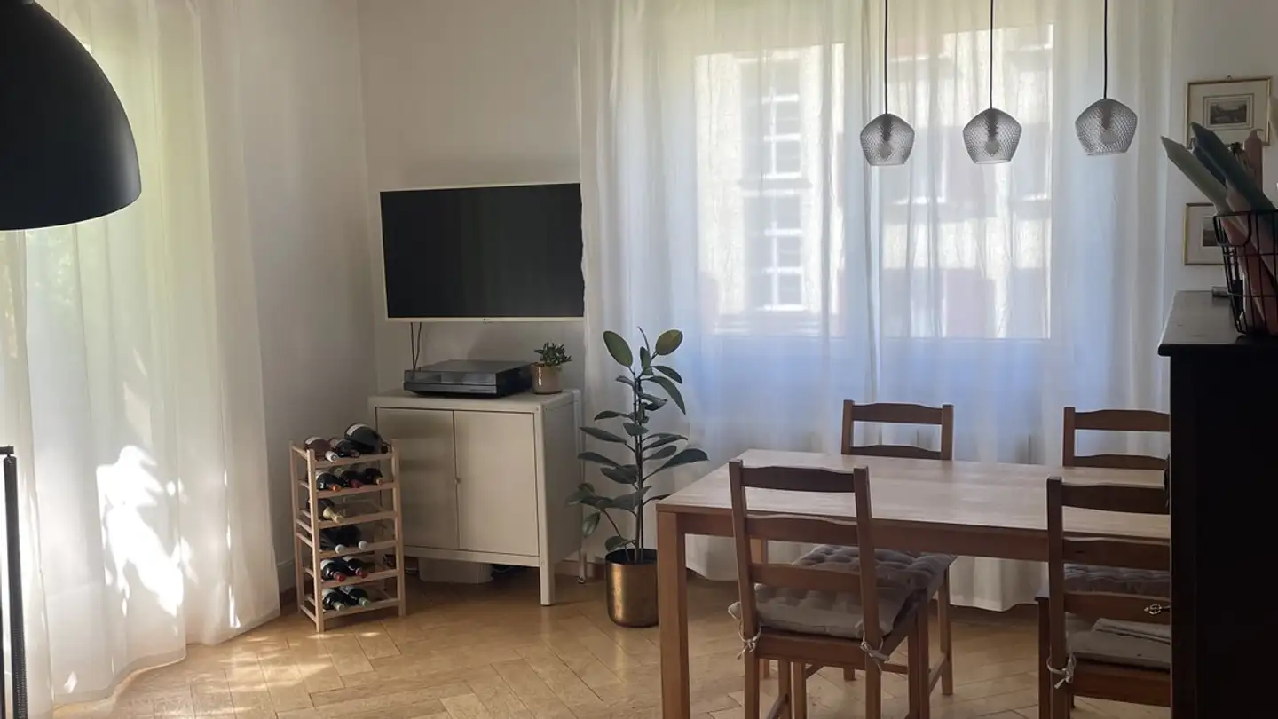 Appartement à louer - Sempacherstrasse 29, 8032 Zürich - Photo 4