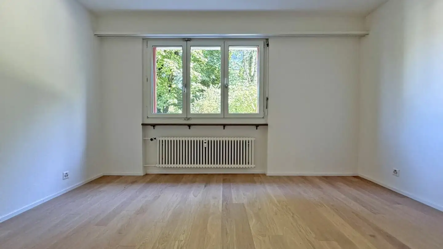 Wohnung mieten - Gartenstrasse 7, 4132 Muttenz - Foto 2