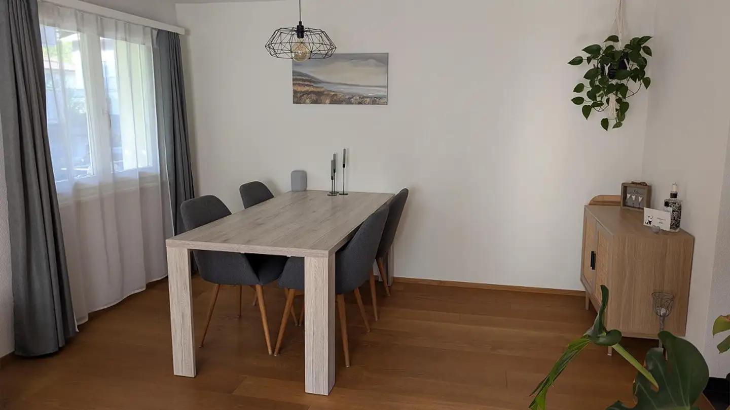 Apartment for rent - Rigistrasse 1, 6374 Buochs - Photo 3