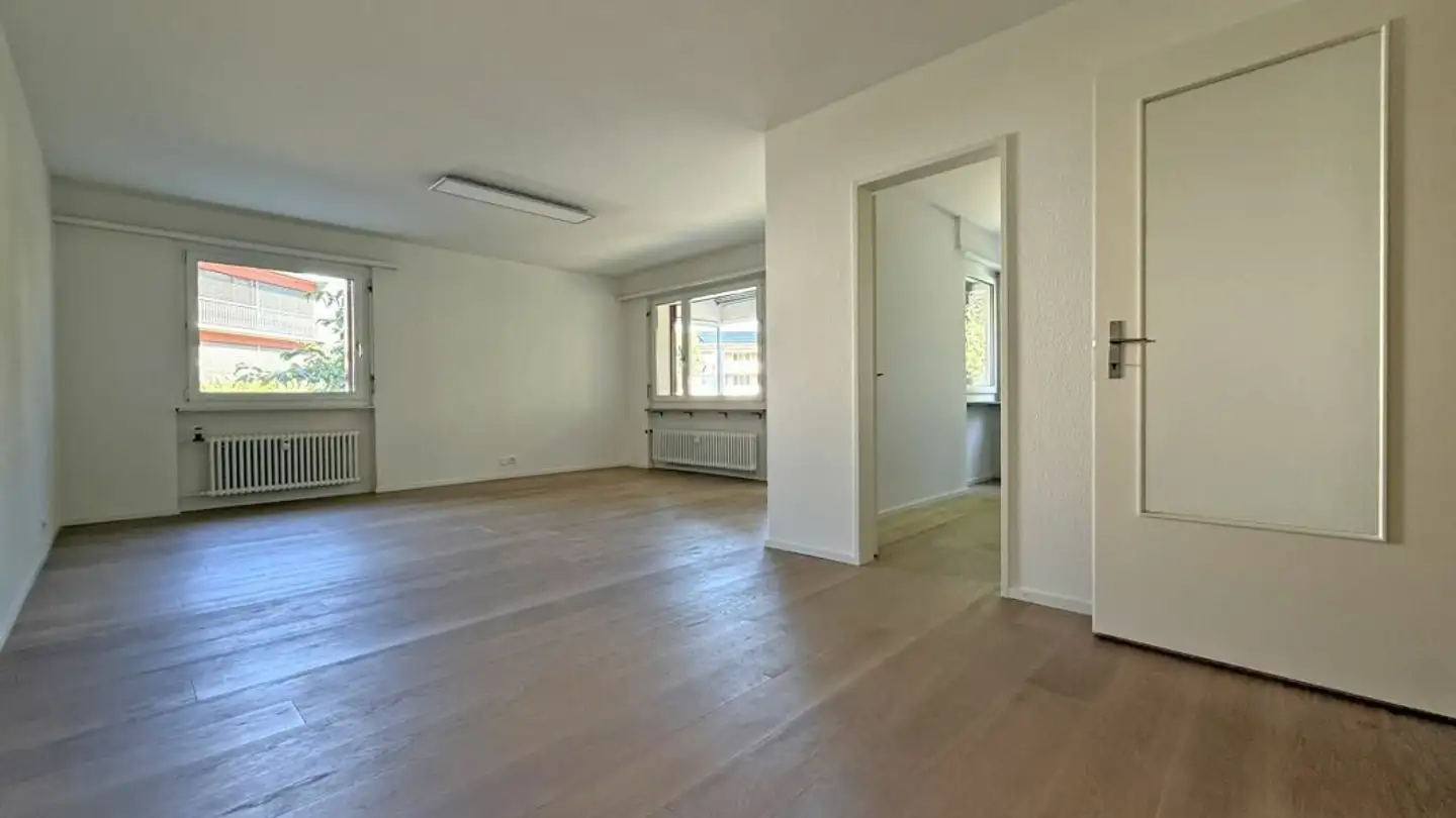 Wohnung mieten - Gartenstrasse 7, 4132 Muttenz - Foto 4