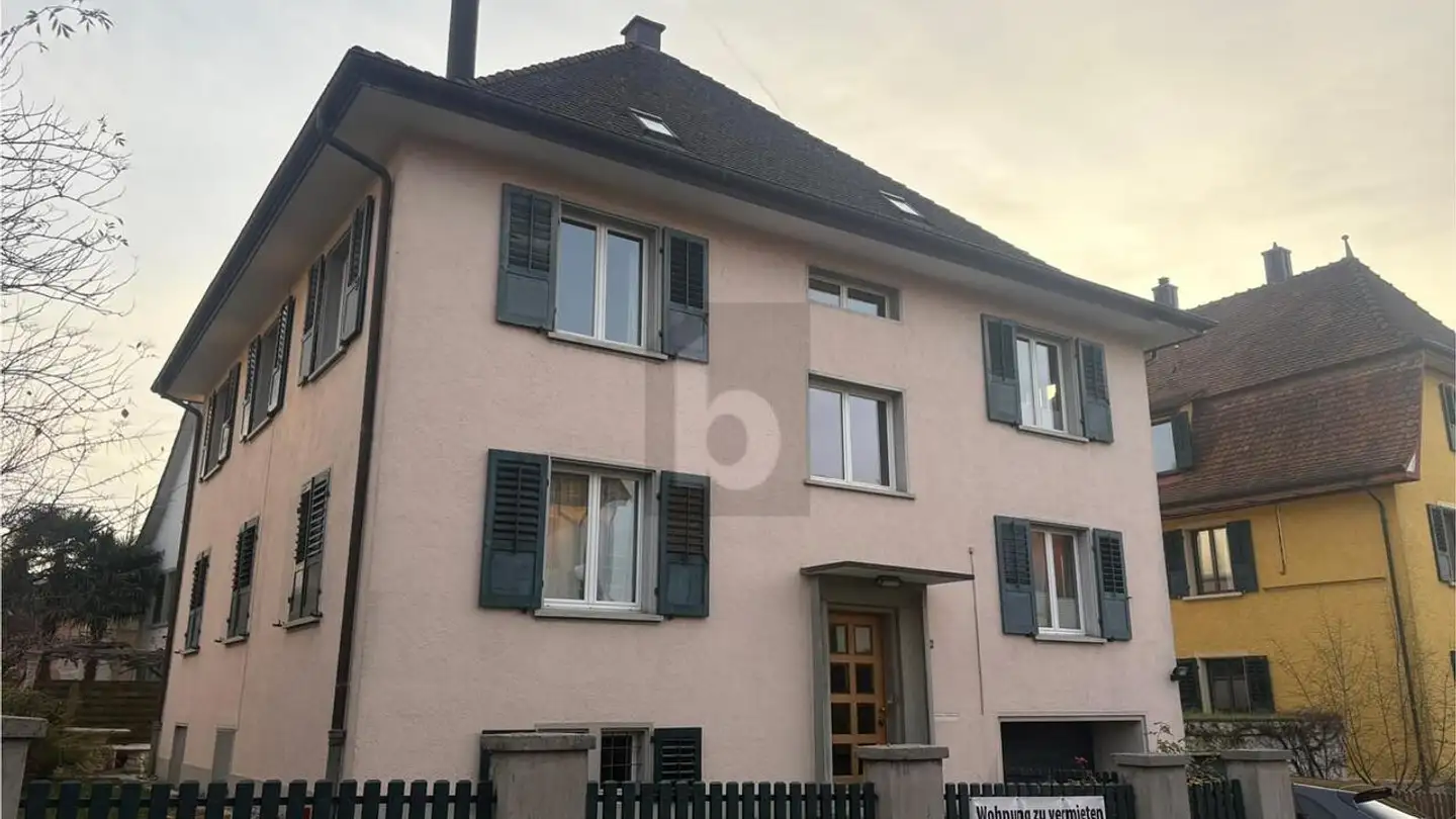 Duplex in affitto - 8200 Schaffhausen - Foto 2