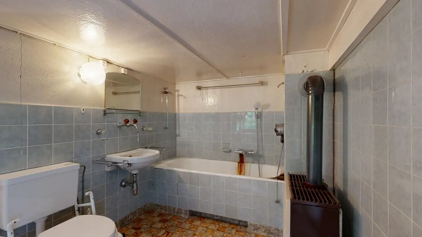 Maison individuelle à vendre - Niederwilerstrasse 7, 5736 Burg AG - Photo 4