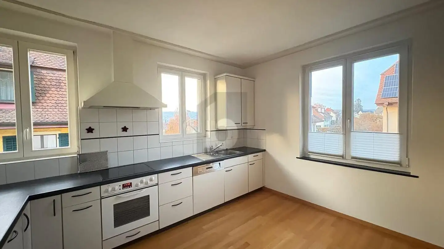 Duplex in affitto - 8200 Schaffhausen - Foto 4