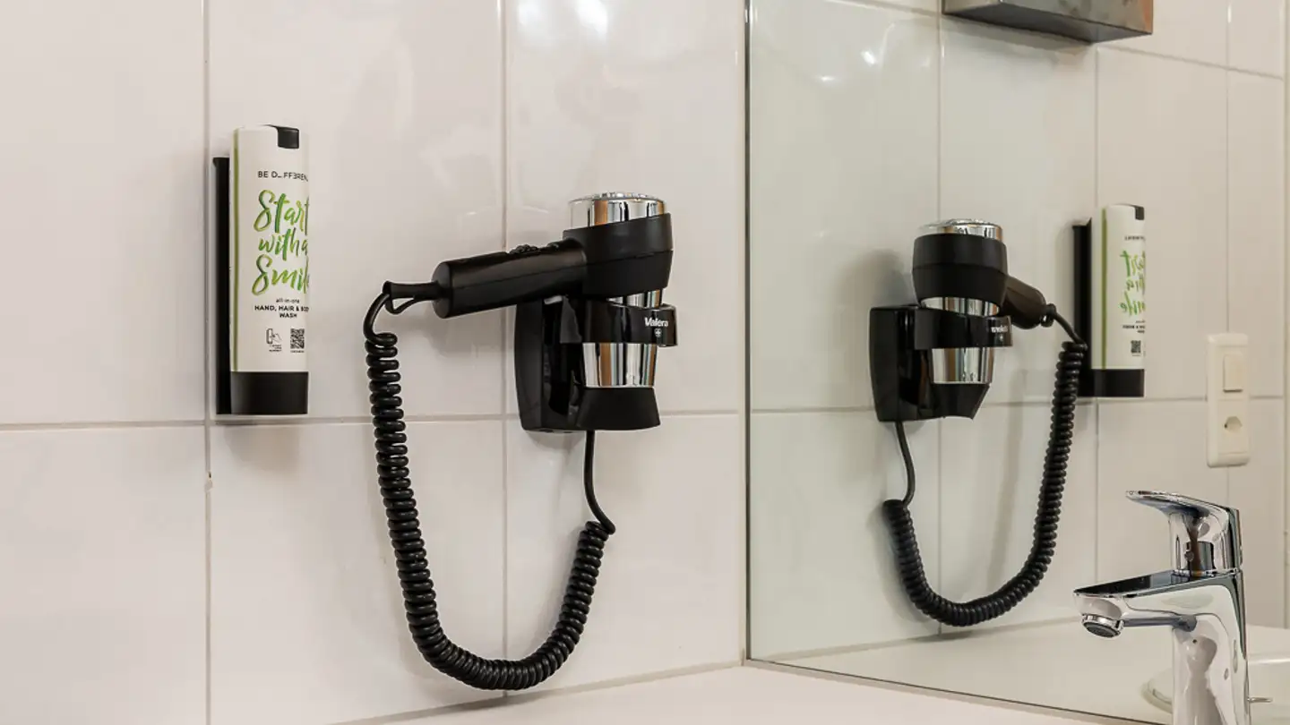 Appartamento in affitto - Bahnhofstrasse 43, 9470 Buchs SG - Foto 4