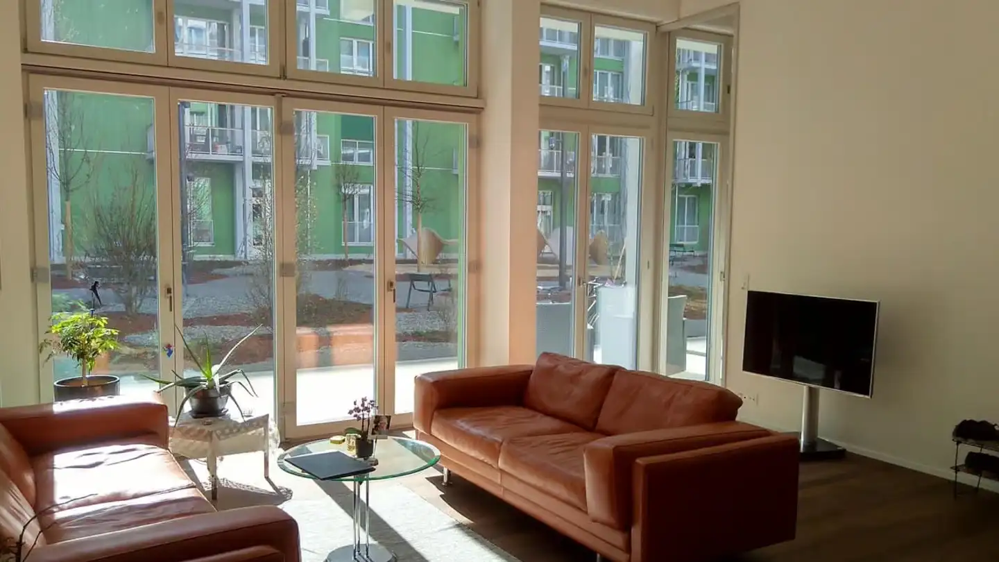 Appartamento in affitto - 8400 Winterthur