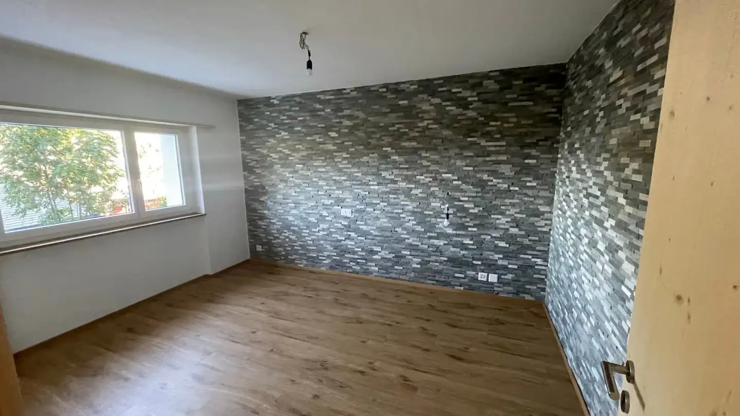 Studio à louer - Bärgliwäg 38, 7075 Churwalden