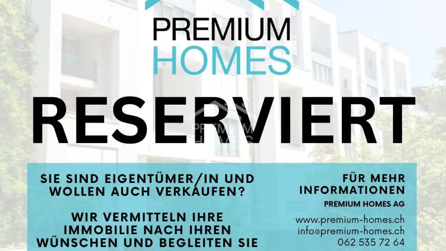 Einfamilienhaus kaufen - 4132 Muttenz