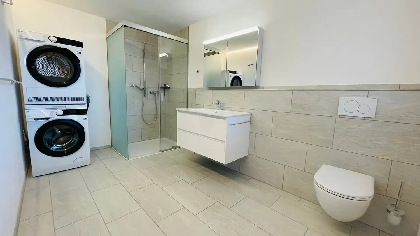 Studio à louer - Bärgliwäg 38, 7075 Churwalden - Photo 3